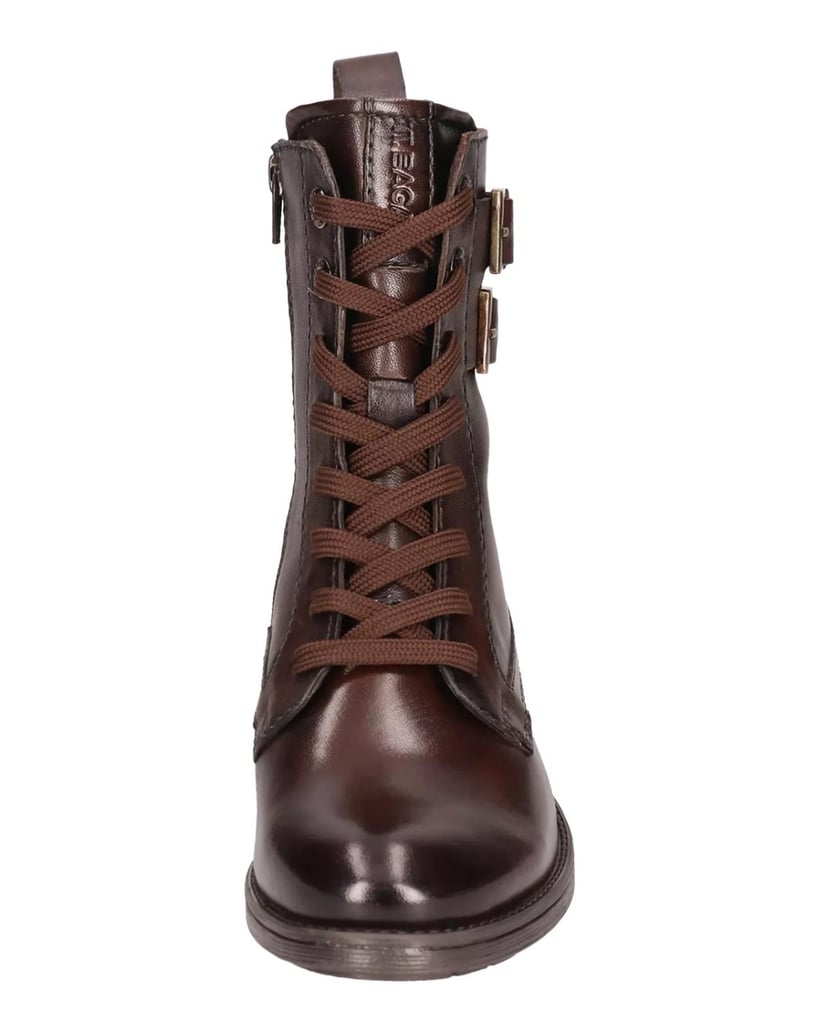 TT.-BAGATT-Schnürstiefel