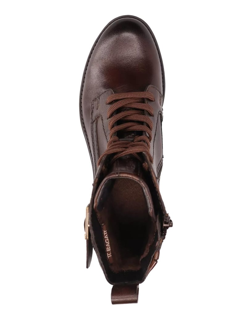 TT.-BAGATT-Schnürstiefel