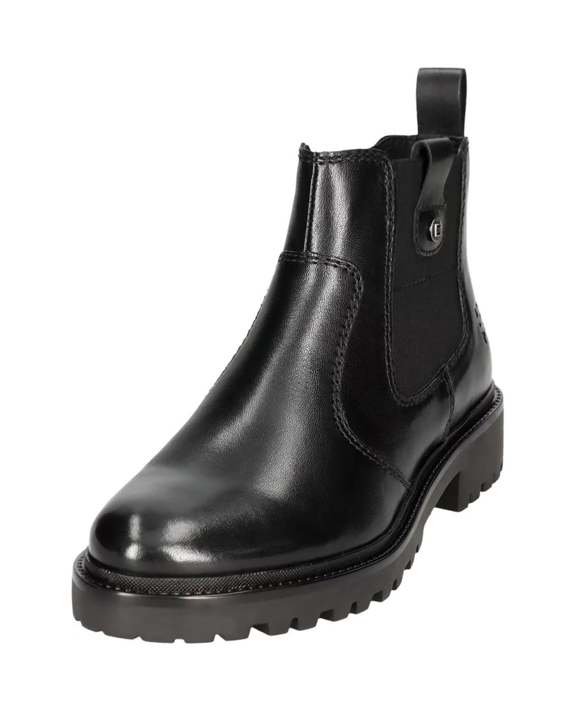 TT.-BAGATT-Stiefel-schwarz