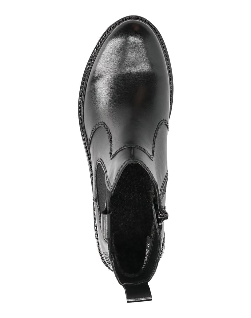 TT.-BAGATT-Stiefel-schwarz