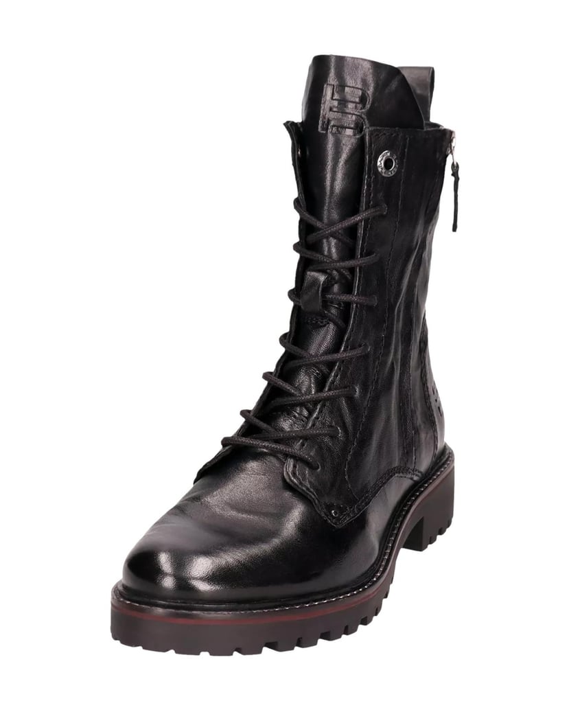 TT.-BAGATT-Schnürstiefel