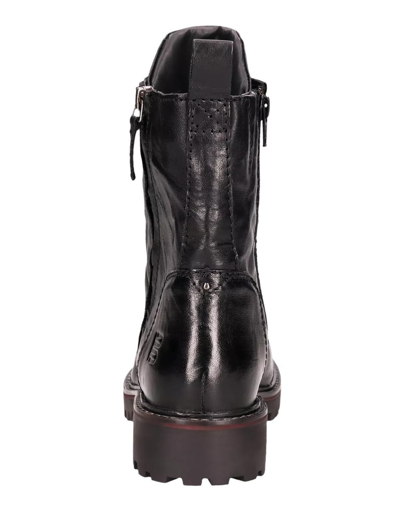 TT.-BAGATT-Schnürstiefel