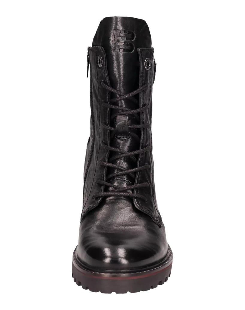 TT.-BAGATT-Schnürstiefel