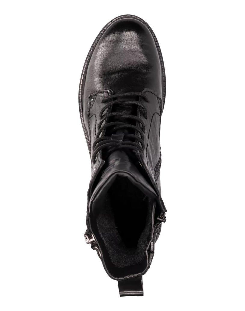 TT.-BAGATT-Schnürstiefel