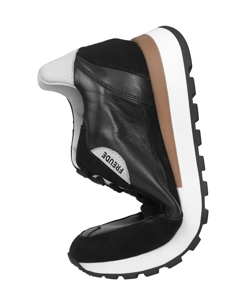 FREUDE-Sneaker-AGATA-schwarz