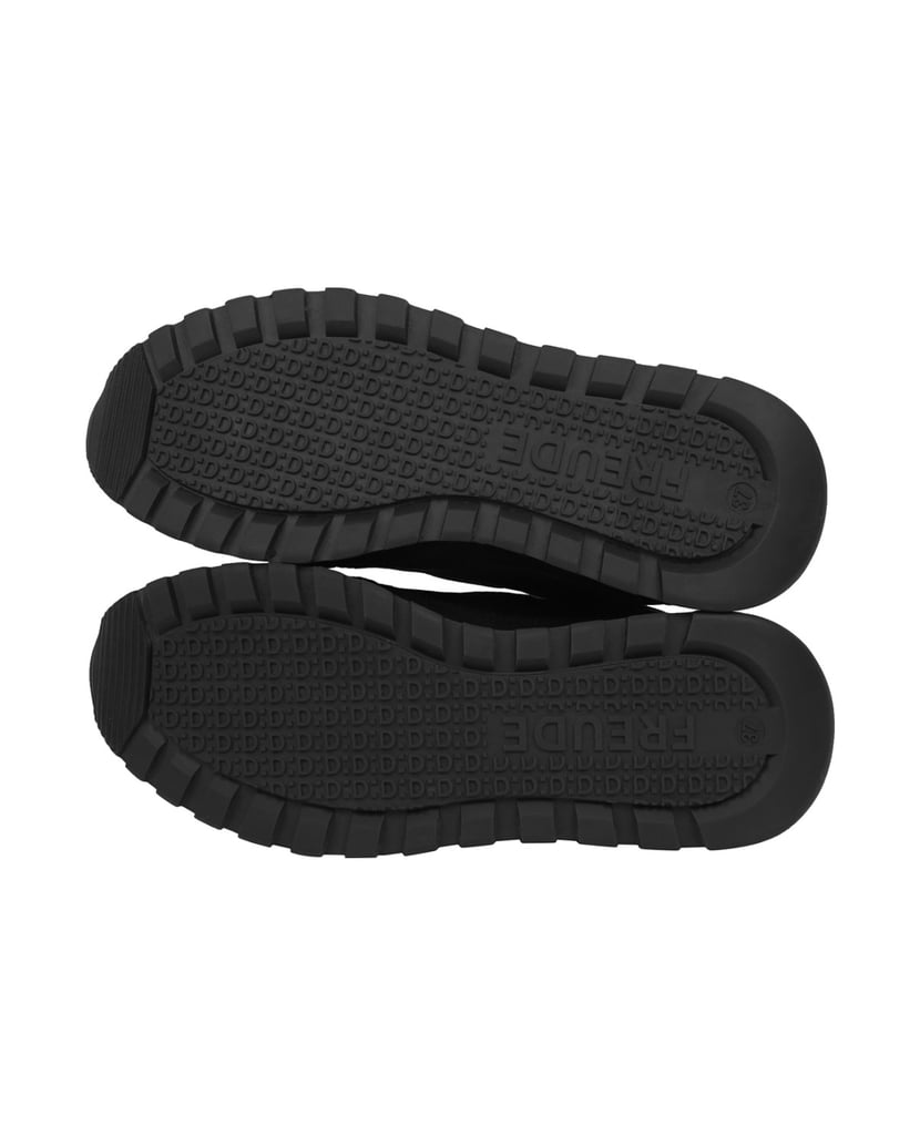 FREUDE-Sneaker-AGATA-schwarz