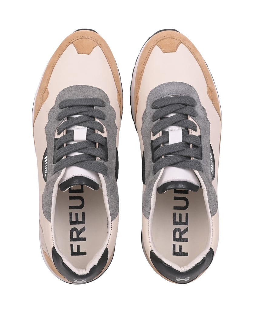 FREUDE-Sneaker-AGATA-schwarz