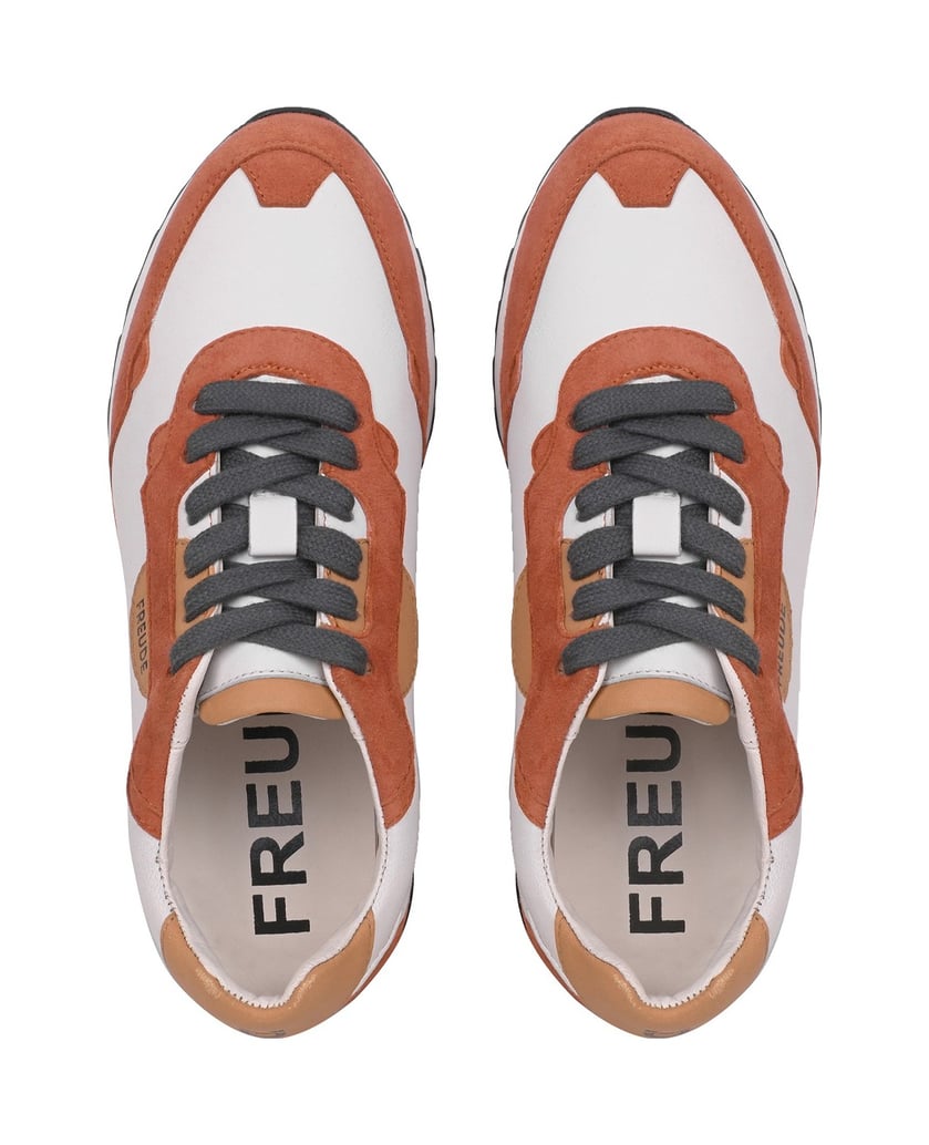 FREUDE-Sneaker-AGATA-schwarz