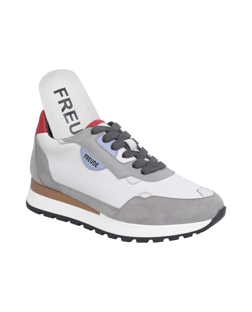 FREUDE-Sneaker-AGATA-schwarz