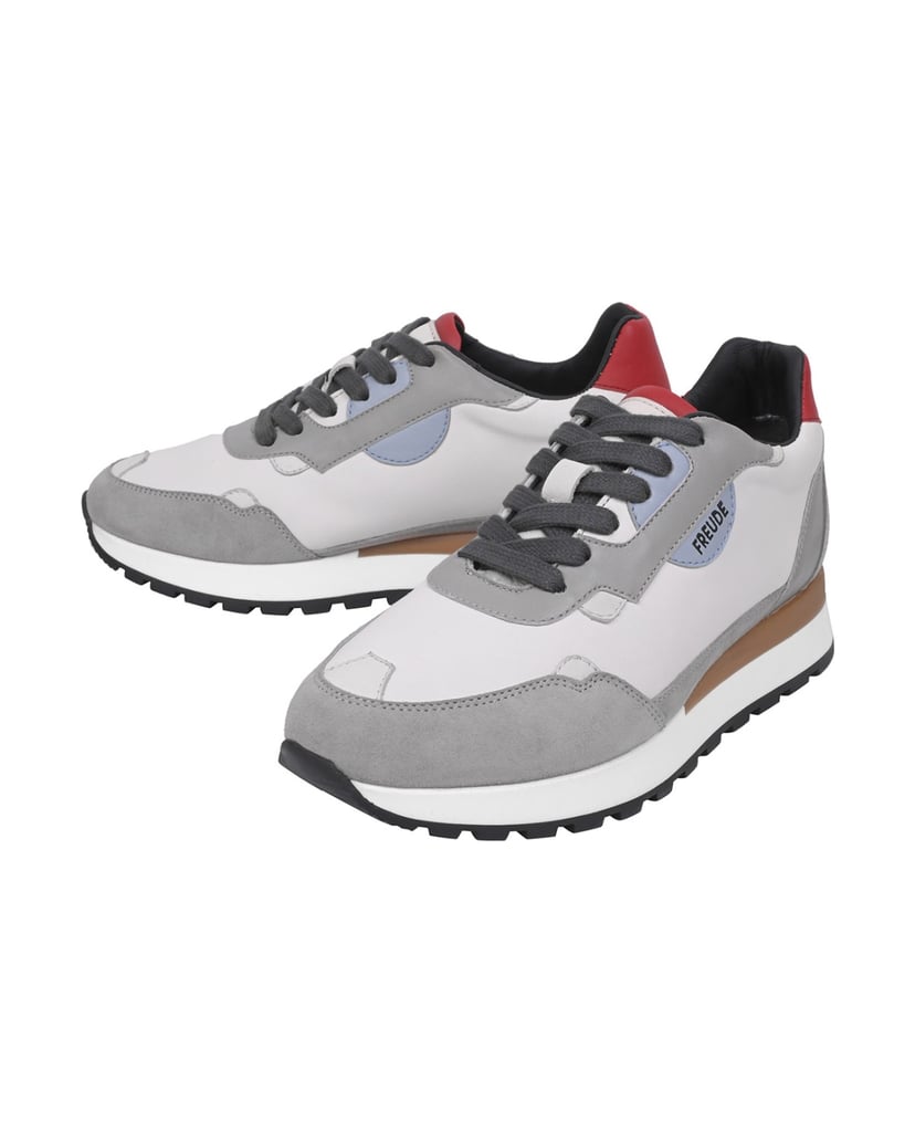 FREUDE-Sneaker-AGATA-schwarz