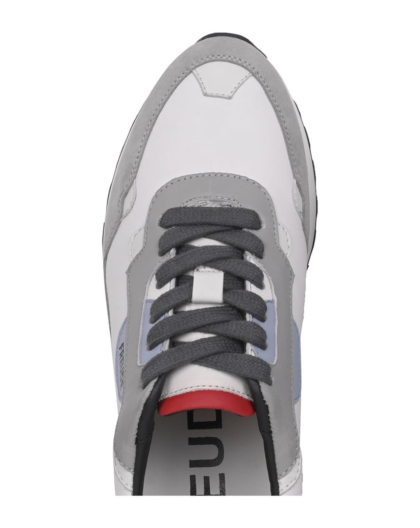 FREUDE-Sneaker-AGATA-schwarz