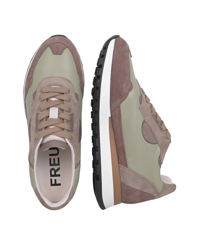 FREUDE-Sneaker-AGATA-schwarz