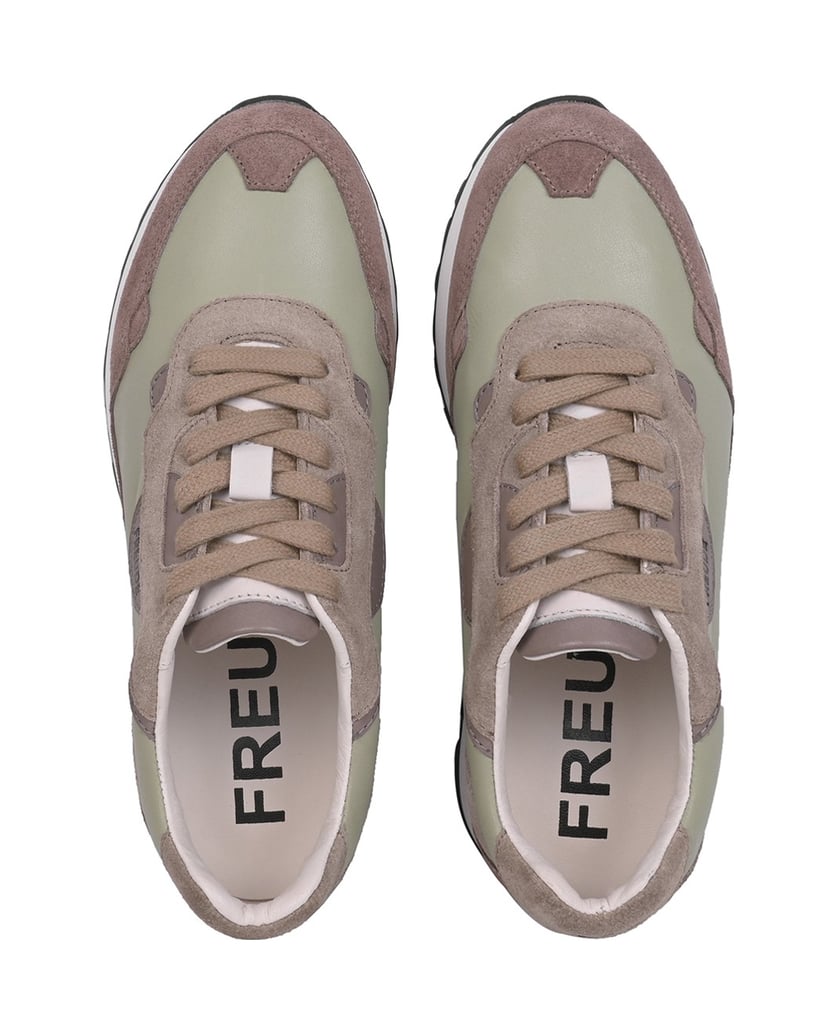 FREUDE-Sneaker-AGATA-schwarz