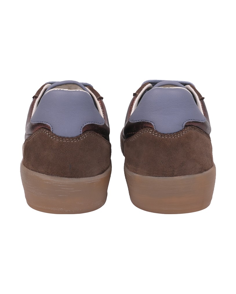 FREUDE-Sneaker-ARIELLE-braun