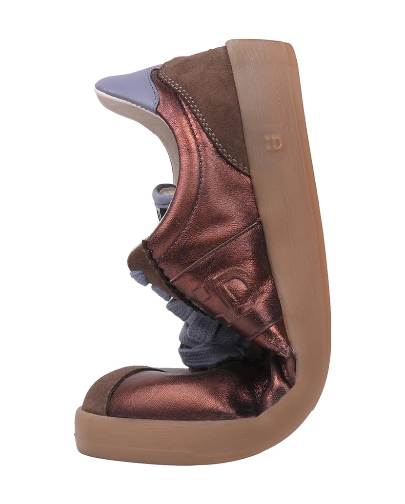 FREUDE-Sneaker-ARIELLE-braun