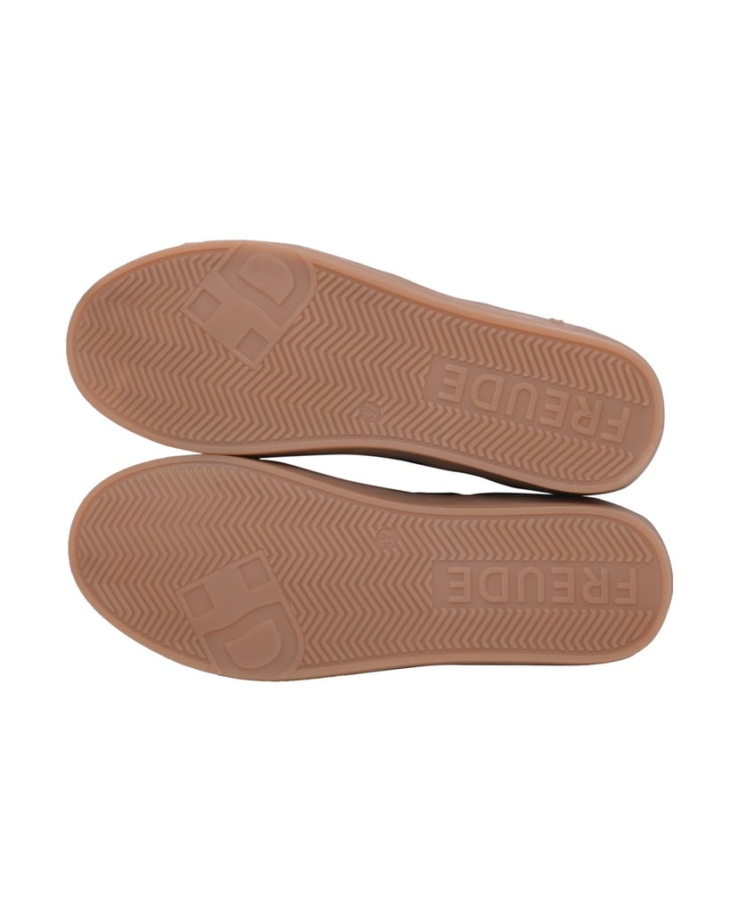 FREUDE-Sneaker-ARIELLE-braun