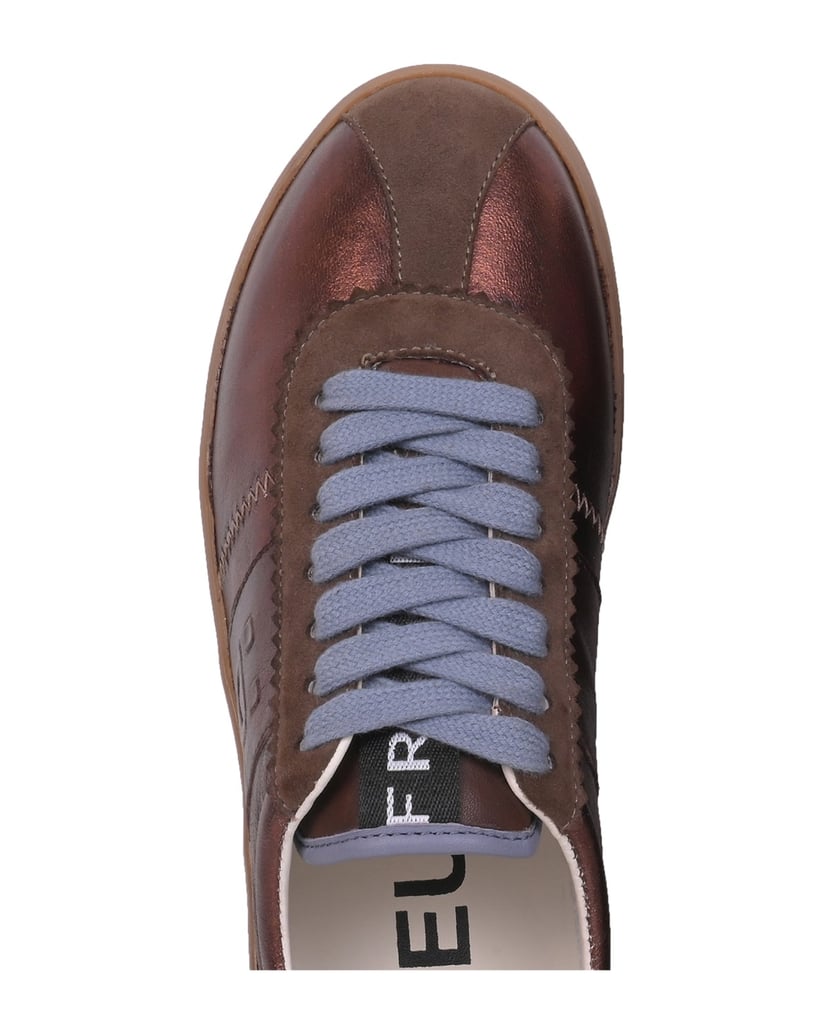 FREUDE-Sneaker-ARIELLE-braun