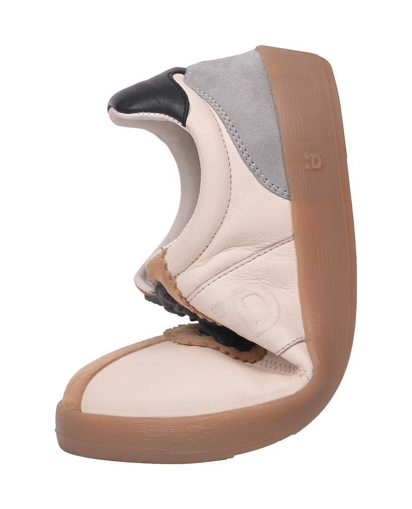 FREUDE-Sneaker-ARIELLE-braun