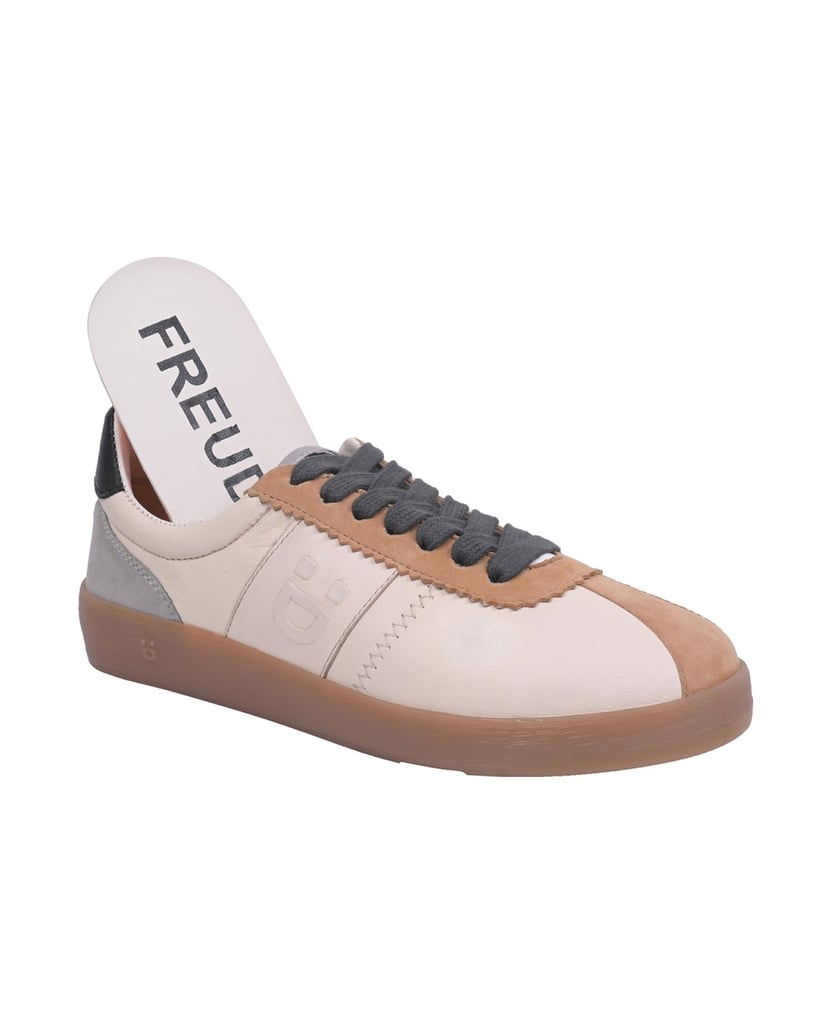 FREUDE-Sneaker-ARIELLE-braun