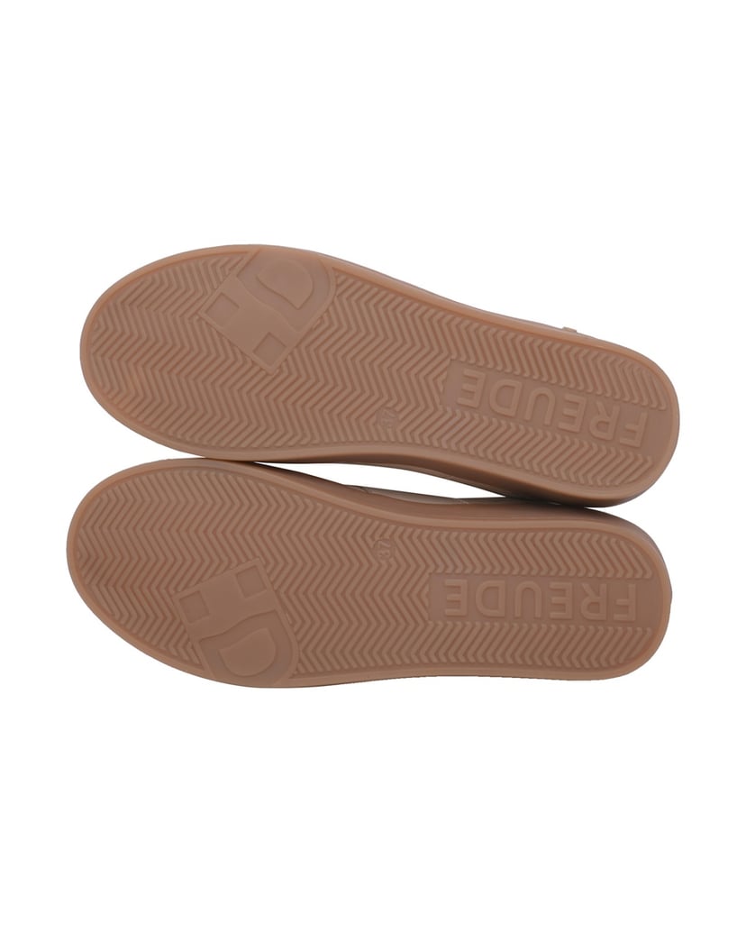 FREUDE-Sneaker-ARIELLE-braun