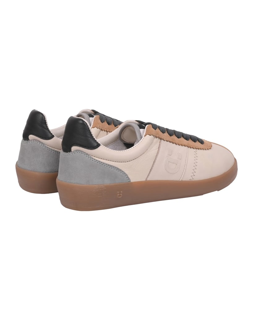 FREUDE-Sneaker-ARIELLE-braun