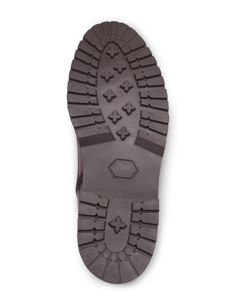 Henry-Stevens-SCHNÜRBOOTS-JONES-CDB3-schwarz