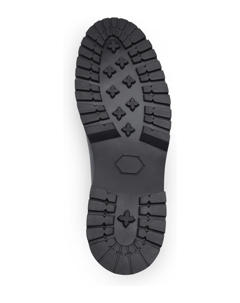 Henry-Stevens-SCHNÜRER-HAYWOOD-N3-schwarz