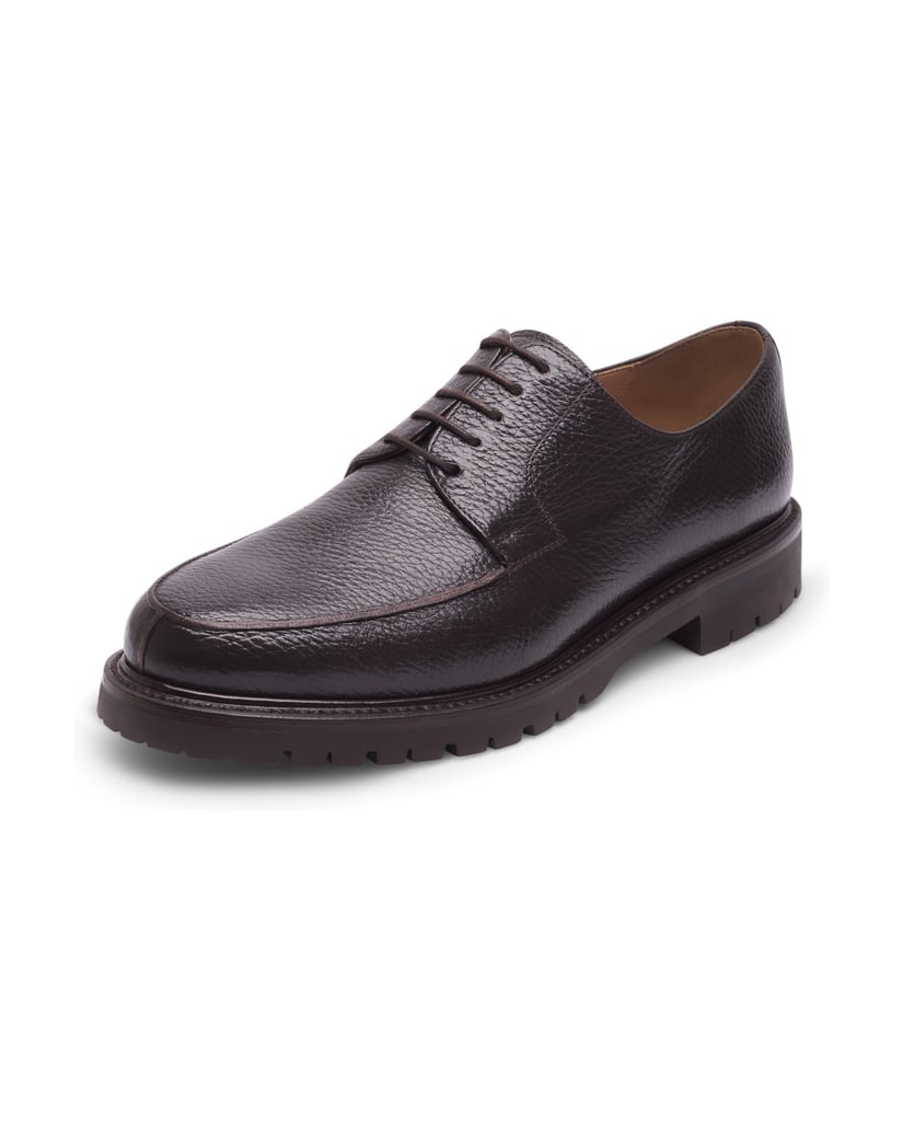 Henry-Stevens-SCHNÜRER-HAYWOOD-N3-schwarz