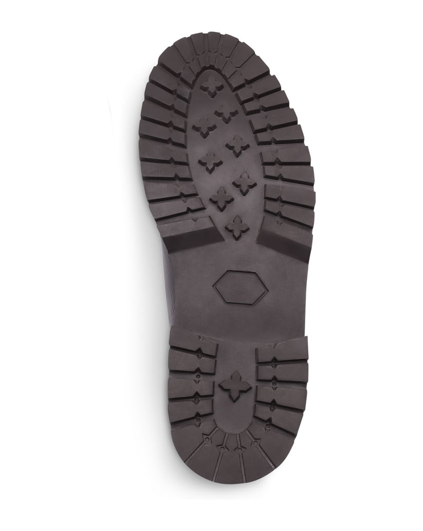 Henry-Stevens-SCHNÜRER-HAYWOOD-N3-schwarz