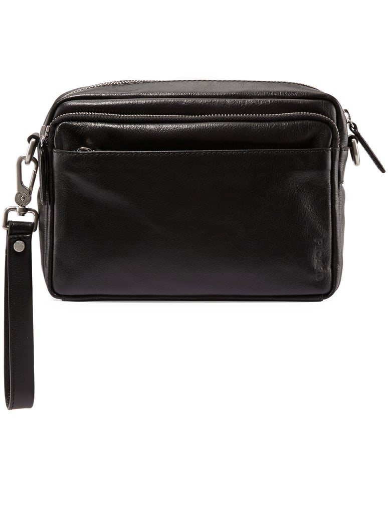 PICARD-PICARD-HANDGELENKTASCHE-BUDDY-5028-schwarz