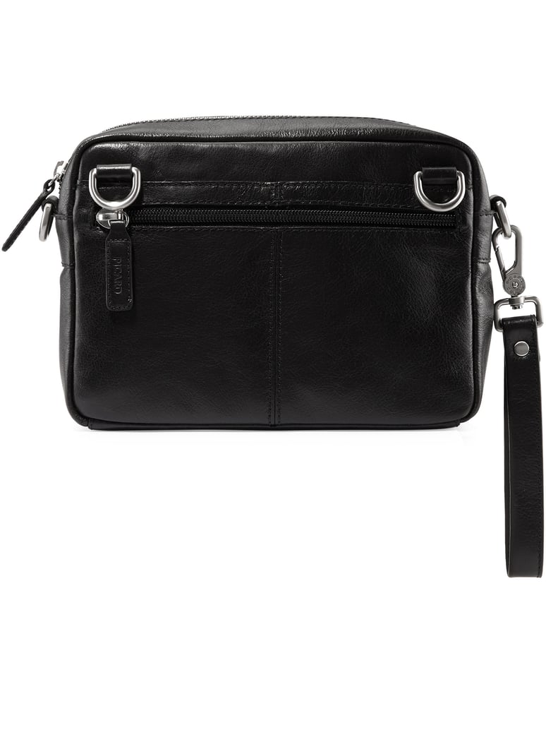 PICARD-PICARD-HANDGELENKTASCHE-BUDDY-5028-schwarz