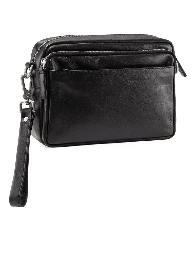 PICARD-PICARD-HANDGELENKTASCHE-BUDDY-5028-schwarz