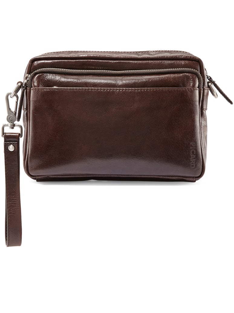 PICARD-PICARD-HANDGELENKTASCHE-BUDDY-5028-schwarz