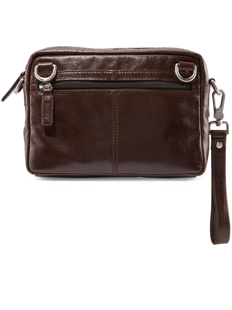 PICARD-PICARD-HANDGELENKTASCHE-BUDDY-5028-schwarz