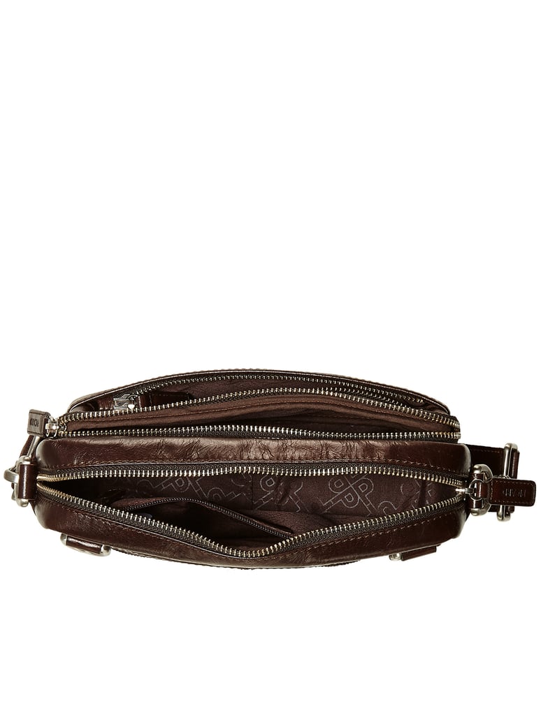 PICARD-PICARD-HANDGELENKTASCHE-BUDDY-5028-schwarz