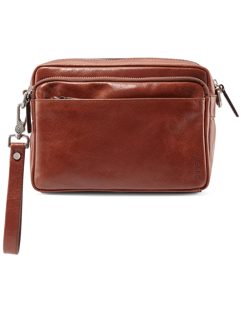 PICARD-PICARD-HANDGELENKTASCHE-BUDDY-5028-schwarz