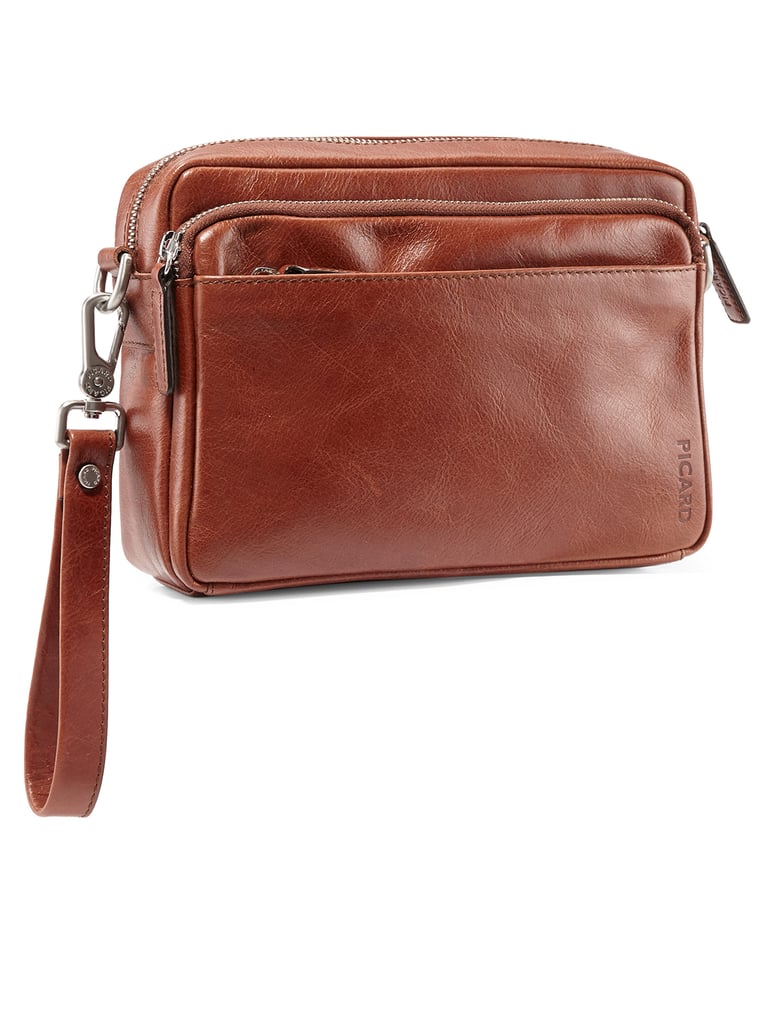 PICARD-PICARD-HANDGELENKTASCHE-BUDDY-5028-schwarz