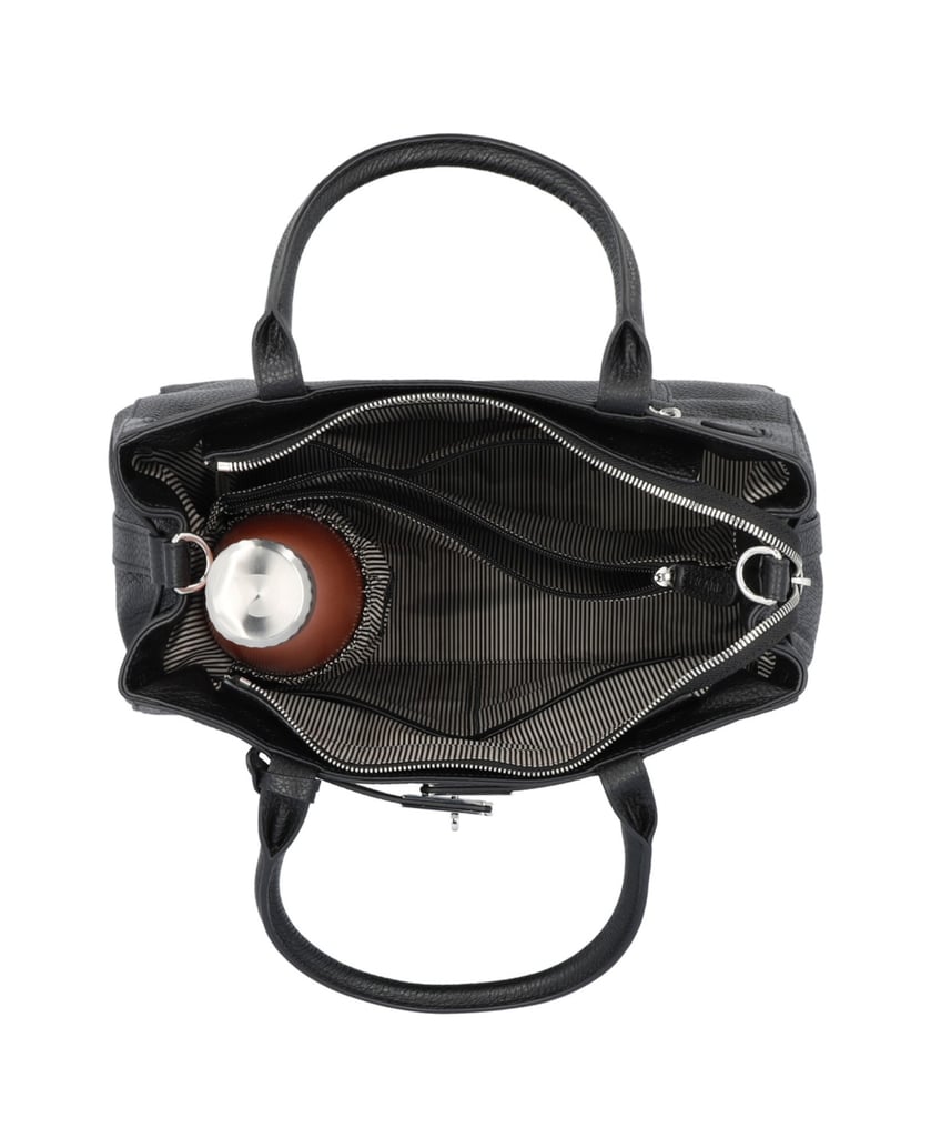 PICARD-PICARD-SHOPPER-POPPY-R252-schwarz