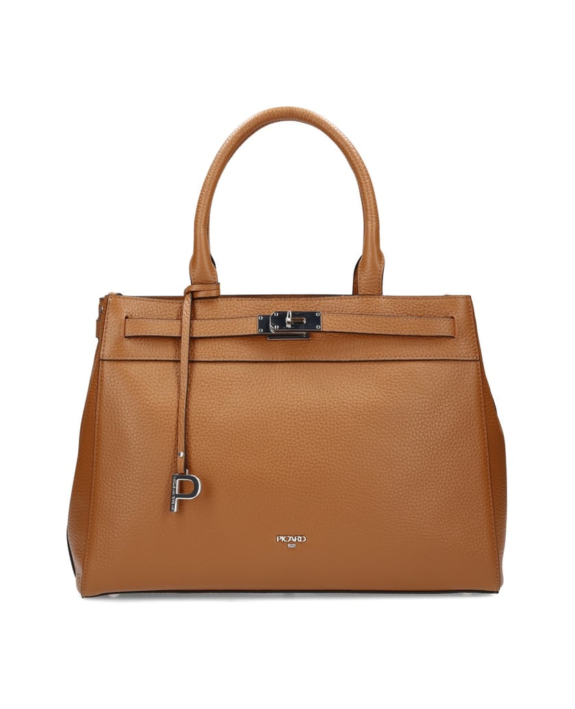 PICARD-PICARD-SHOPPER-POPPY-R252-schwarz