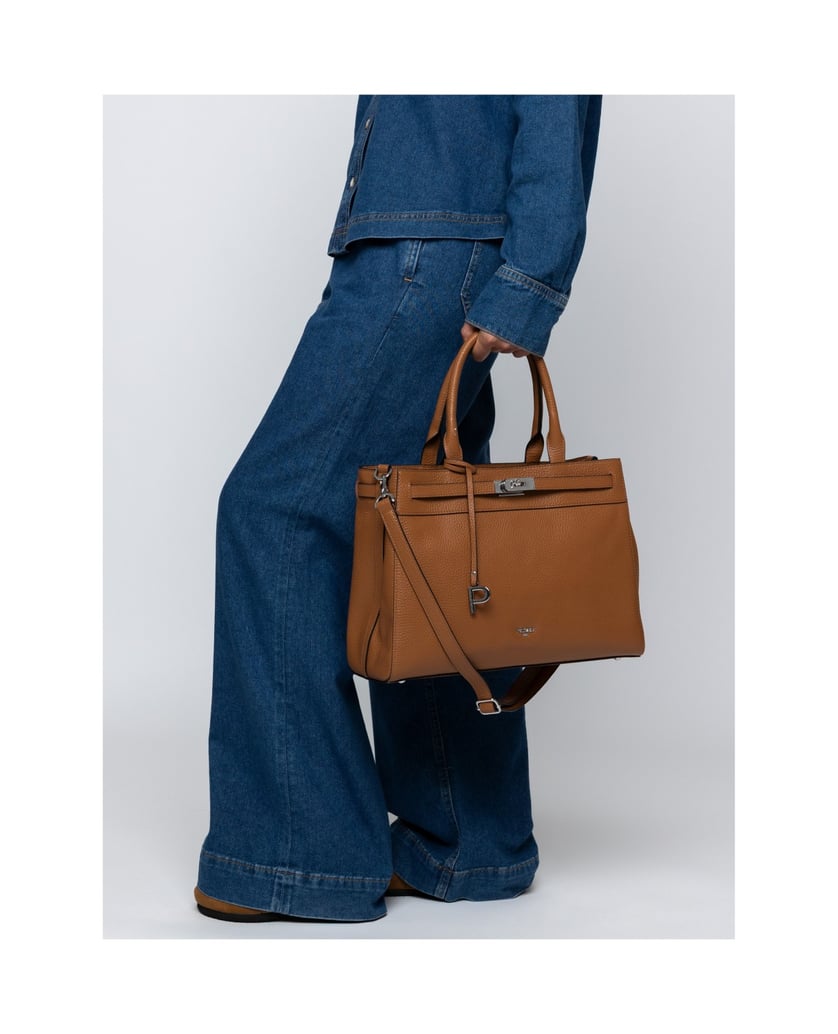 PICARD-PICARD-SHOPPER-POPPY-R252-schwarz