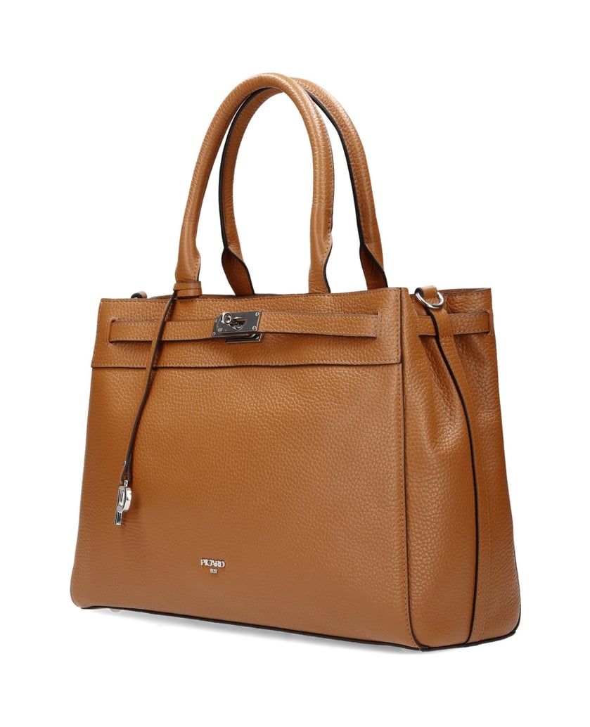 PICARD-PICARD-SHOPPER-POPPY-R252-schwarz