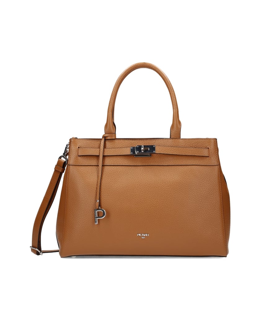 PICARD-PICARD-SHOPPER-POPPY-R252-schwarz