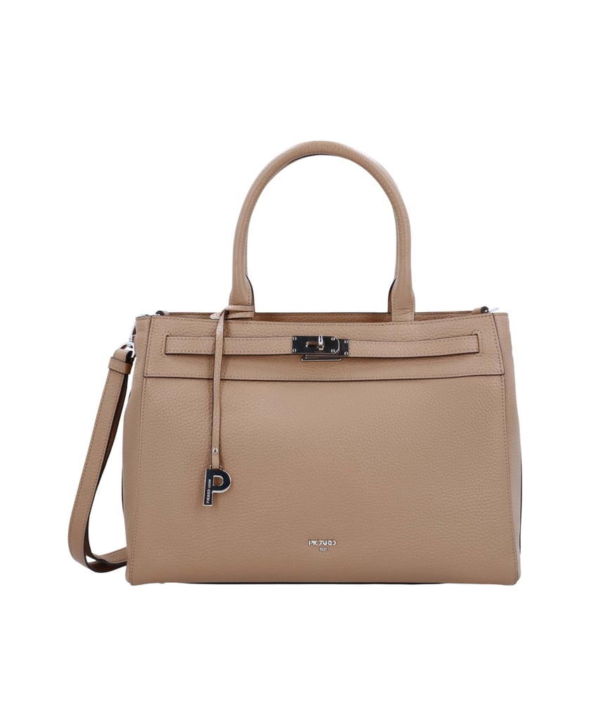 PICARD-PICARD-SHOPPER-POPPY-R252-schwarz