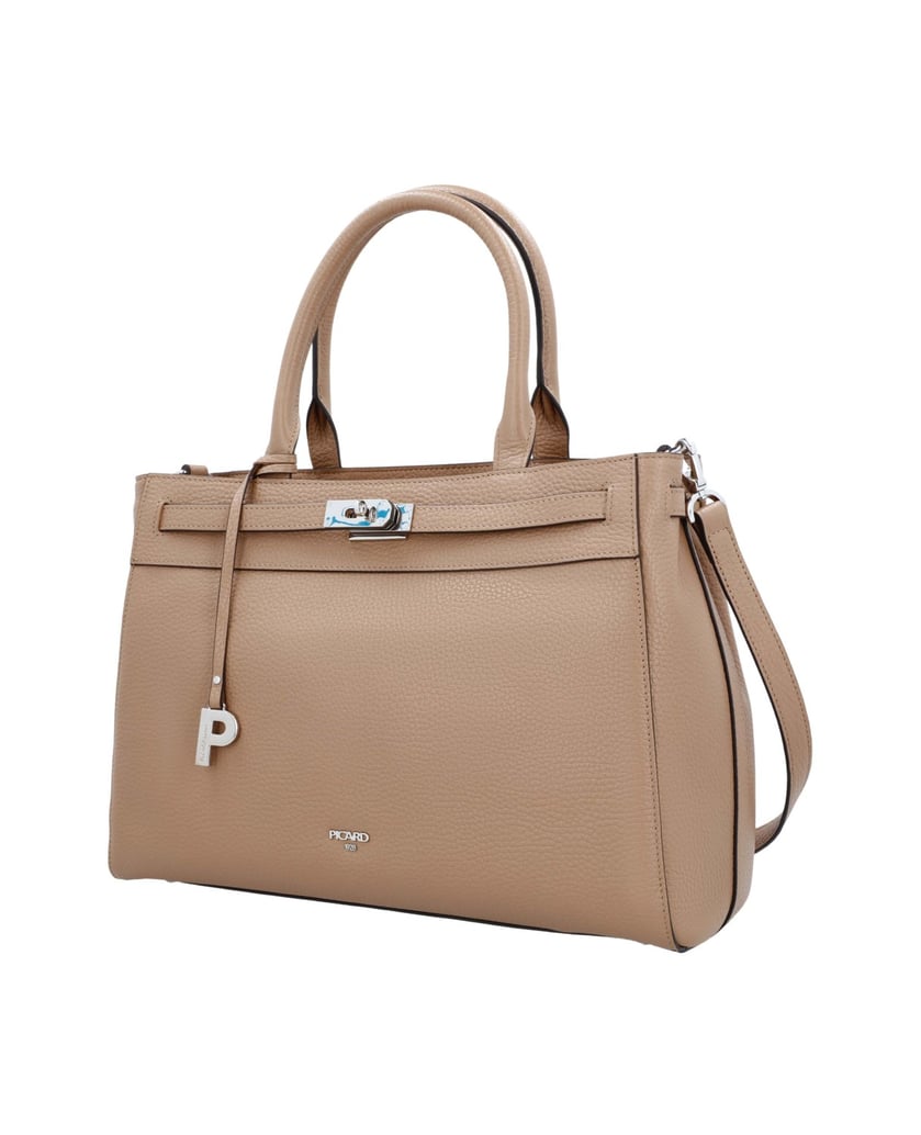 PICARD-PICARD-SHOPPER-POPPY-R252-schwarz