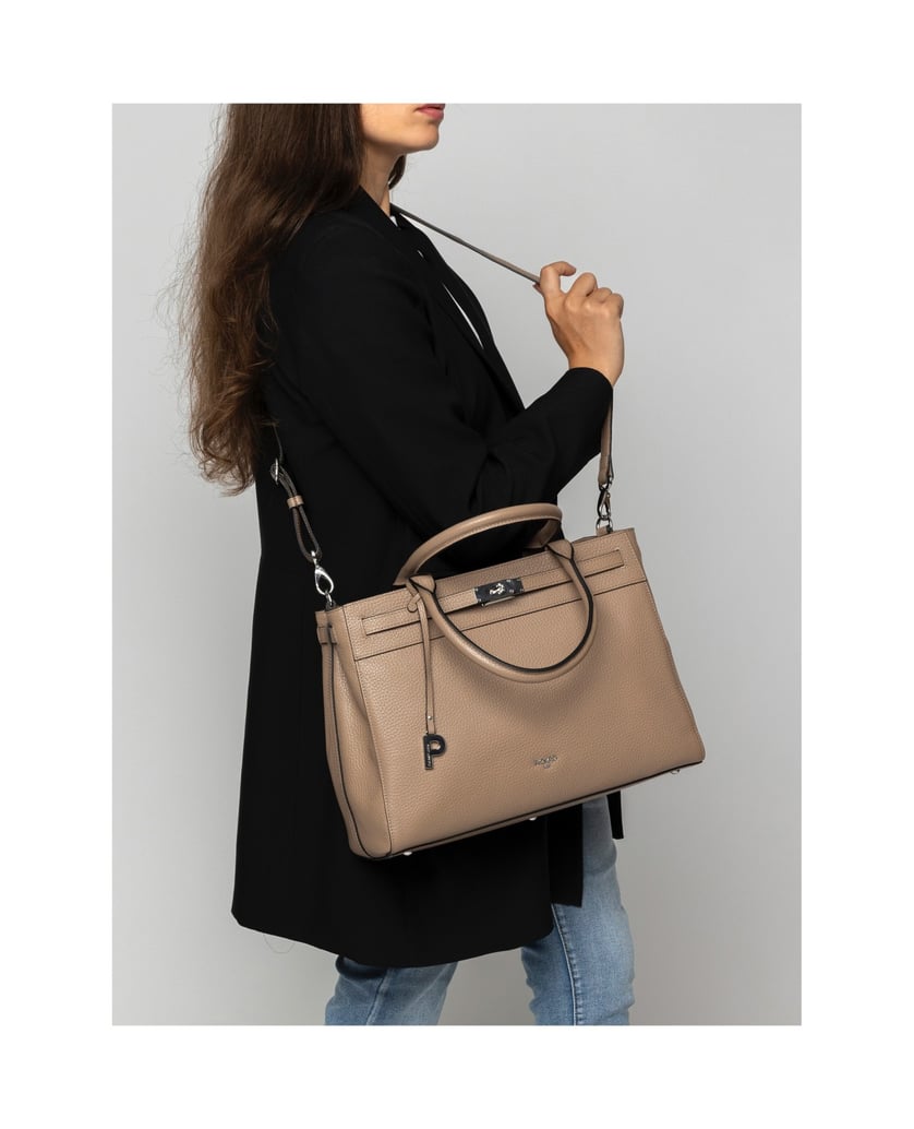 PICARD-PICARD-SHOPPER-POPPY-R252-schwarz