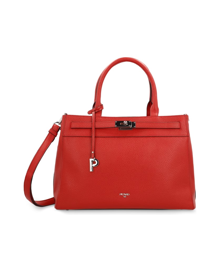 PICARD-PICARD-SHOPPER-POPPY-R252-schwarz