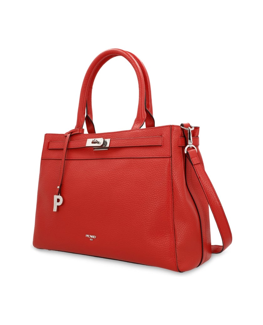 PICARD-PICARD-SHOPPER-POPPY-R252-schwarz