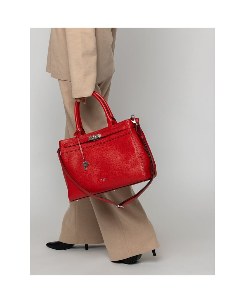 PICARD-PICARD-SHOPPER-POPPY-R252-schwarz