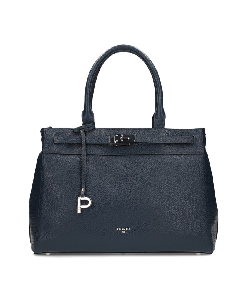 PICARD-PICARD-SHOPPER-POPPY-R252-schwarz