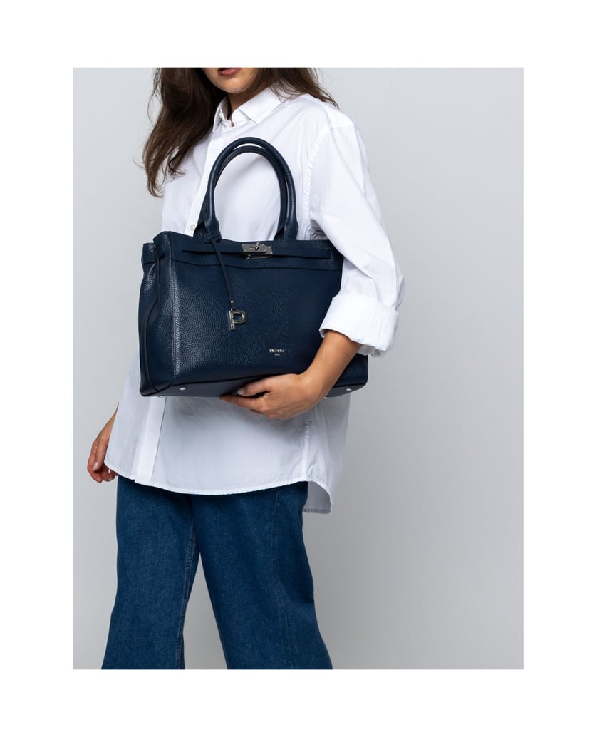 PICARD-PICARD-SHOPPER-POPPY-R252-schwarz